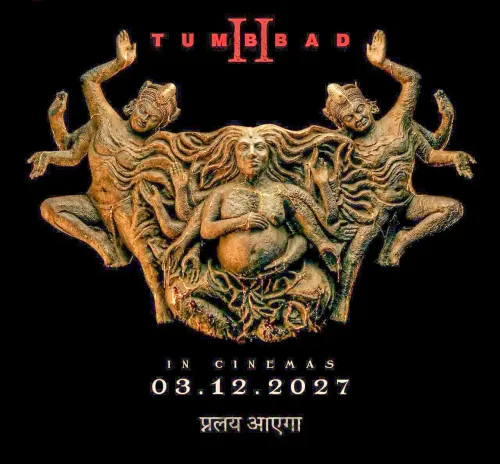 Tumbbad 2 set for December 2027 release, expands folklore horror mythology