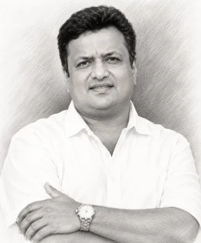 संजय गुप्ता को बॉलीवुड की श्रद्धांजलि: संजय दत्त बोले — 'कांटे 2' बनाकर पूरा करूंगा तुम्हारा सपना