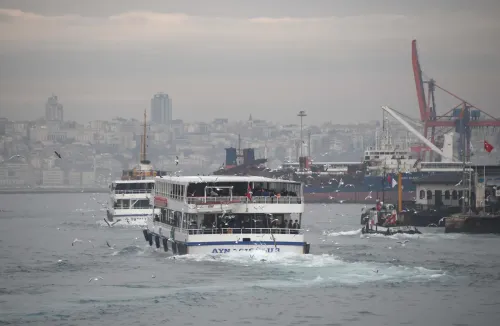 Turkey warns of 'uncontrolled escalation' after Black Sea vessel attack