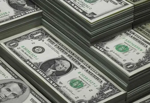 Investigation Launched by Turkish Authorities into Fake US Dollar Circulation