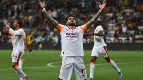 Has Turkiye Really Banned 102 Footballers Over a Major Betting Scandal?