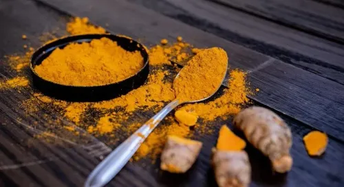 Turmeric prices near ₹20,000 per quintal in Erode as drought fears crimp supply
