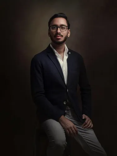 Tushar Lall Discusses His Joyful Experience Composing for 'Nadaaniyan'