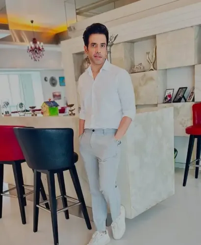 क्या तुषार कपूर ने बिना बोले साइलेंट कैरेक्टर को पहचान दिलाने में सफलता पाई?