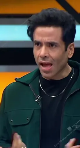 Did Tusshar Kapoor Bring Back His Iconic ‘Lucky’ Moment on Akshay Kumar’s Wheel of Fortune?