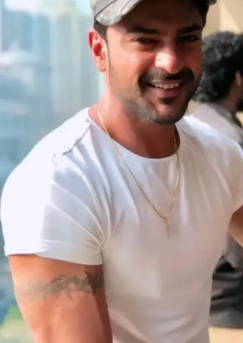Is TV Actor Ashish Kapoor Facing Rape Charges After Arrest?