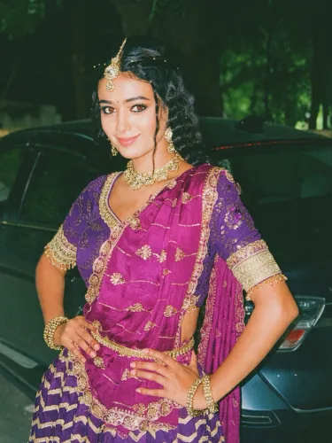 Janmashtami 2024: TV actors Harithi Joshi, Ankita Bahuguna, Neha Solanki share festive memories