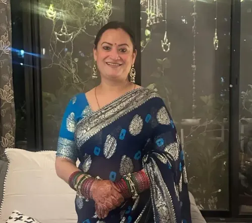 Rinku Dhawan Praises Ranbir Kapoor's Remarkable Humility