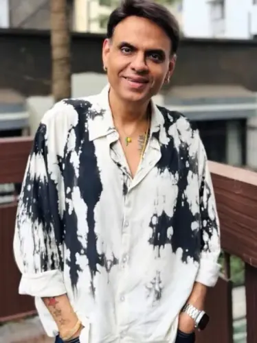संदीप सिकंद की शॉर्ट फिल्म 'ऑमलेट': टीवी की सीमाओं से परे एक अनकन्वेंशनल कहानी