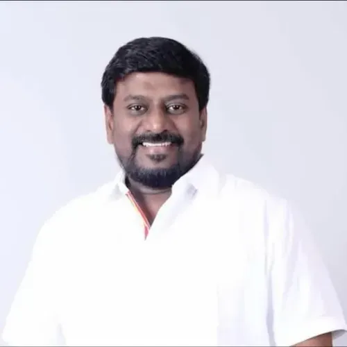 TVK government will last 50 years, says TN minister Rajmohan