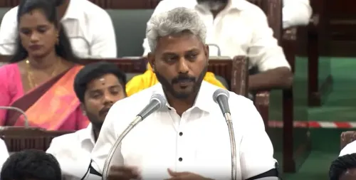 Tamil Nadu Budget 2026-27: TVK govt targets ₹16,000 crore revenue push, 3,734 schools to be modernised