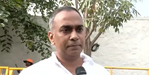 TVK wins 108 seats in TN polls, falls short of majority in maiden election