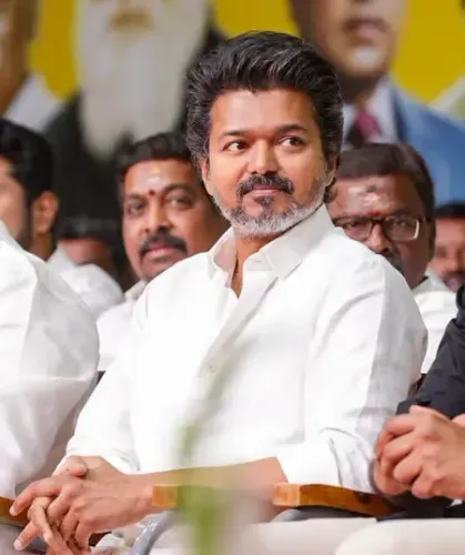 Is TVK Ready to Contest All 234 Seats in Tamil Nadu Assembly Election?