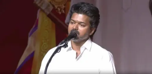 TVK prepares resort politics as Tamil Nadu eyes hung Assembly on May 4