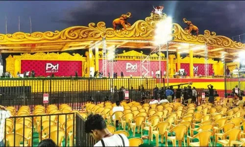 Is TVK's 2nd State Conference in Madurai a Game-Changer for Vijay?