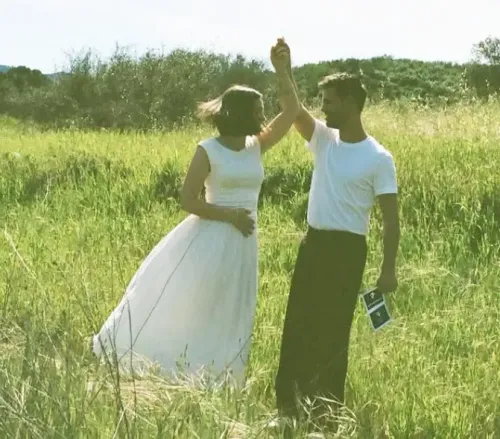 Taylor Lautner and Wife Taylor Dome Excitedly Announce First Child