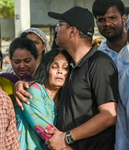 Twisha Sharma case: MP High Court reserves order on Giribala Singh bail plea