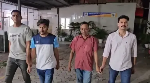 Why Were Two Bangladeshi Nationals Detained in Delhi?