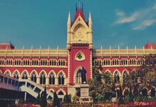 What Are the Two Key Hearings on Bengal School Job Cases at Calcutta HC Today?