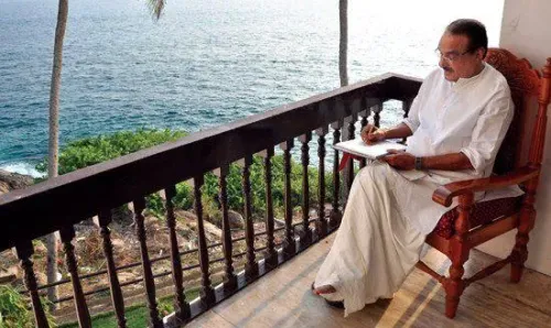 Kerala Elections: The Symbolism of April 9 & May 4