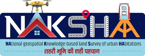 Will the Two-Day Workshop 'NAKSHA' Transform Urban Land Management in Bhopal?