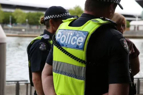 What Caused the Recent Traffic Fatalities in Australia?
