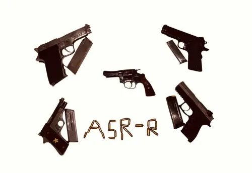 Who Were Arrested in Amritsar for the Murder of an Italy-based Resident?