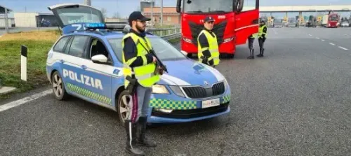 Tragic Shooting Claims Lives of Two Indian Men Outside Gurdwara in Italy