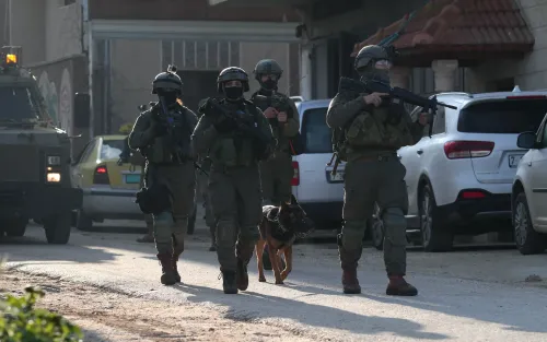 Two Israeli Soldiers Killed in Shooting Incident in West Bank: Military Report