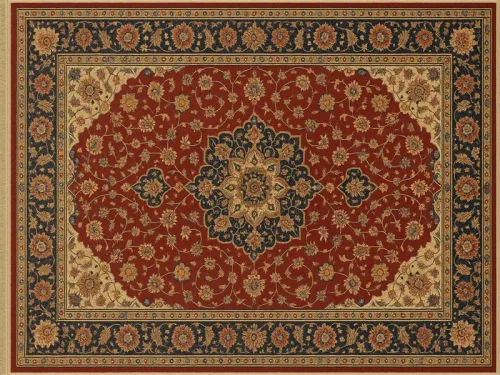 Did Two Kashmiri Craftsmen Win National Awards for Carpet Weaving and Sozni Embroidery?