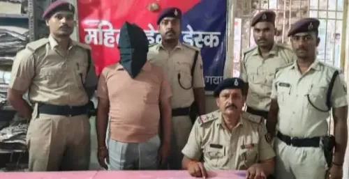 Did Railway Police in Gaya Seize 2 kg Gold Worth Rs 2 Crore from Howrah-Kalka Mail?