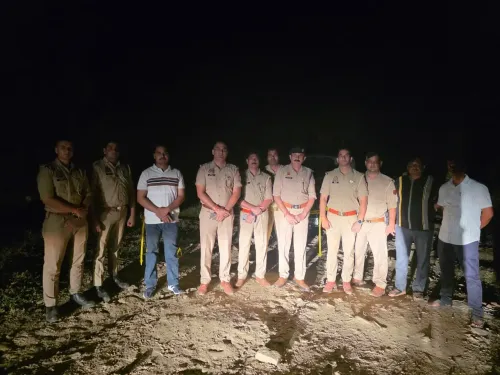 Mathura kidnapping: Two accused shot in police encounter, arrested in UP