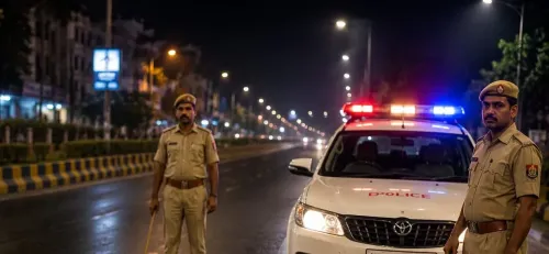 Lawrence Bishnoi gang shooters killed in Bahadurgarh encounter, constable hurt