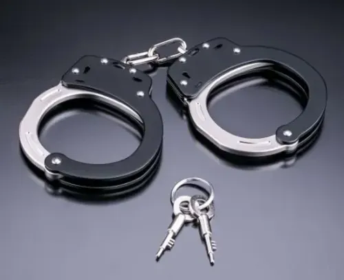 Have Two More Individuals Been Arrested in the Telangana CM Relief Fund Misappropriation Case?