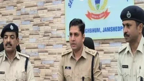 Karni Sena leader murder: 16 held in Jamshedpur, chargesheet due soon