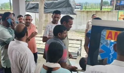 What Led to the Shooting of Two Youths in Hazaribagh?