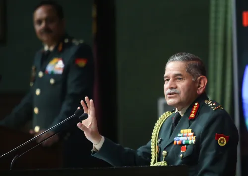 Are Two Terror Camps Near the Border and Six Across the LoC Still Active?