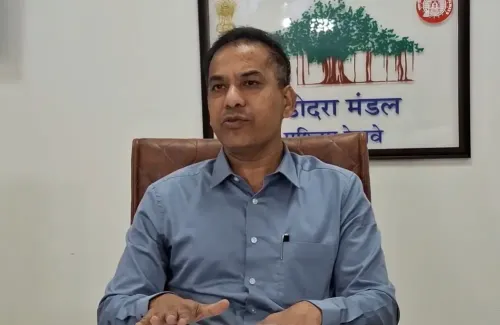 क्या त्योहारों के सीजन में रेल यात्रा होगी आसान? वडोदरा मंडल की पूरी तैयारी
