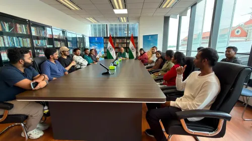 Typhoon Bavi: Indian Consulate Shanghai activates emergency helpline for diaspora
