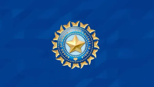 BCCI 2026/27 domestic season: U23 one-day converted to T20, CK Nayudu fixture returns