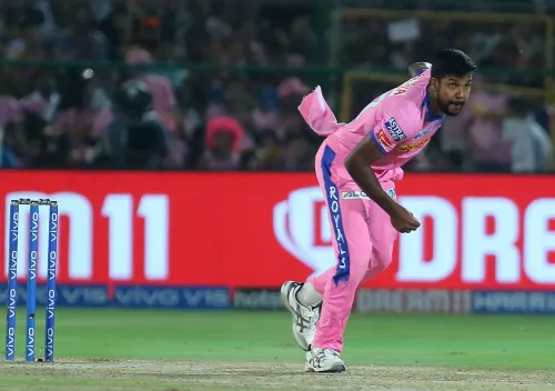 क्या अंडर-19 के दिन कभी वापस नहीं आते? खिलाड़ियों को स्वाभाविक गेम खेलना होगा: वरुण आरोन