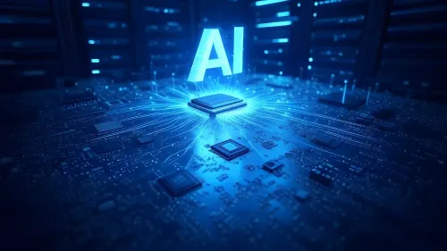 How is UAE Strengthening Relations with South Korean Firms in AI?