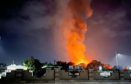 Is the UAE Committing $1 Billion to Boost Yemen's Energy Sector?