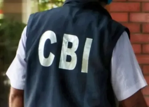 क्या यूएई से भगोड़े रितिक बजाज को भारत लाया गया? सीबीआई ने इंटरपोल के जरिए समन्वय किया