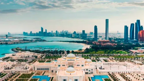 How Do UAE’s New Golden Visa Changes Impact Indian Investors?