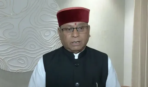 उत्तराखंड यूसीसी के तहत हलाला का पहला मामला: मंत्री खजान दास बोले — मुस्लिम बहनों को मिलेगी पूरी सुरक्षा