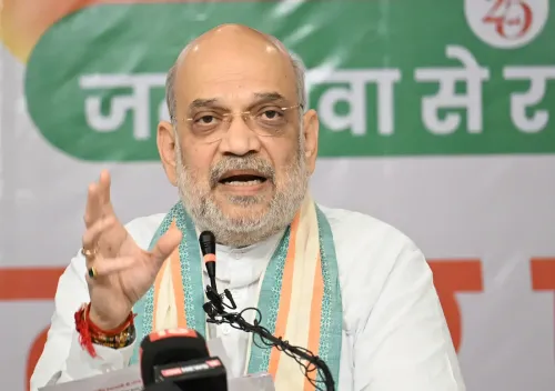 UCC in all 21 NDA states by 2029: Amit Shah's push sparks national debate