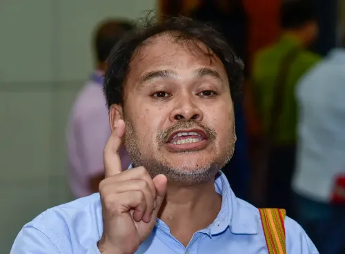 UCC in Assam: Akhil Gogoi warns law enables state surveillance of private lives