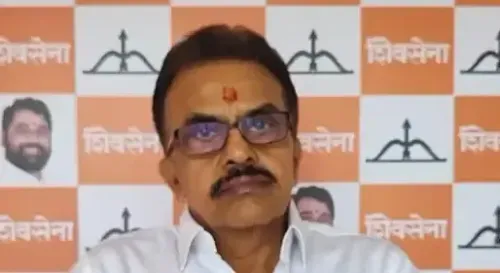 संजय निरुपम ने ममता के यूसीसी विरोध को बताया निरर्थक, कहा यह धर्म के खिलाफ नहीं