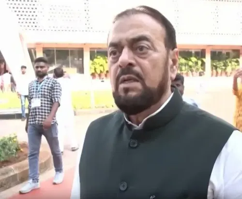 धर्म में हस्तक्षेप नहीं होना चाहिए: अबू आजमी का यूसीसी पर बयान